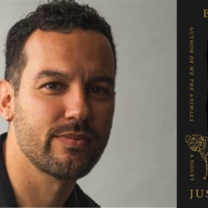 Justin Torres on the Tricky Line Between Fiction and Non-Fiction